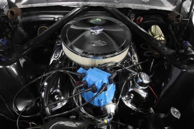 1966 Ford Mustang -- - photo 4