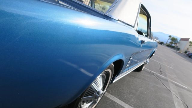 1966 Ford Mustang 289 V8 4 SPEED C CODE! SAN JOSE CAR! P/S! DISC BRK - photo 11