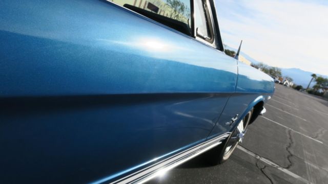 1966 Ford Mustang 289 V8 4 SPEED C CODE! SAN JOSE CAR! P/S! DISC BRK - photo 9