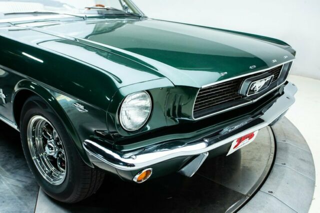 1966 Ford Mustang -- - photo 11