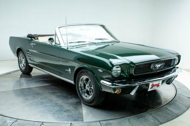 1966 Ford Mustang -- - photo 12