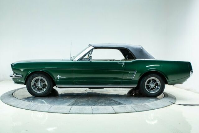 1966 Ford Mustang -- - photo 2