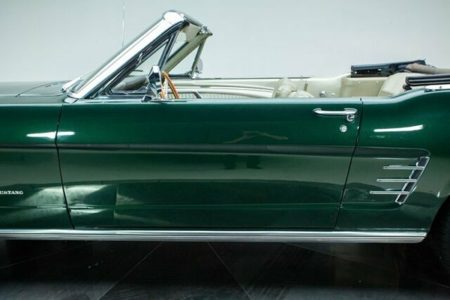1966 Ford Mustang -- - photo 5