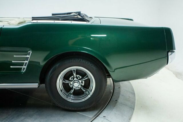 1966 Ford Mustang -- - photo 6