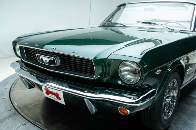 1966 Ford Mustang -- - photo 7