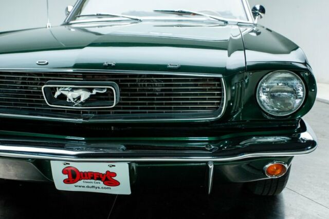 1966 Ford Mustang -- - photo 8