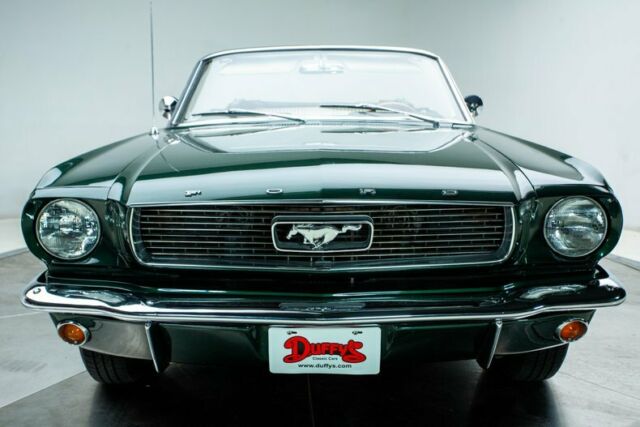 1966 Ford Mustang -- - photo 9
