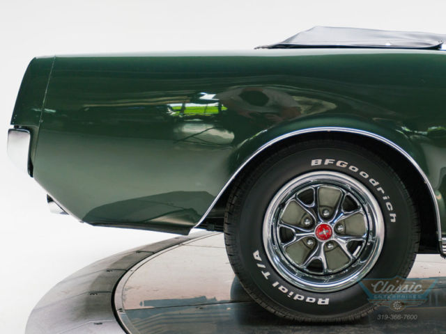 1966 Ford Mustang -- - photo 11