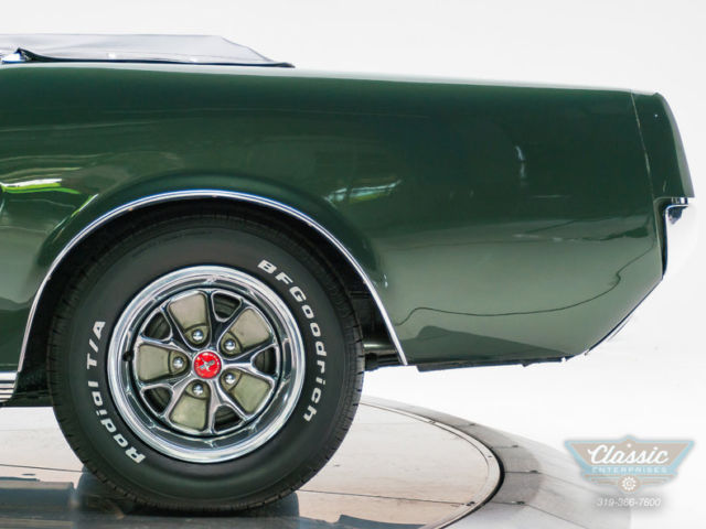 1966 Ford Mustang -- - photo 12