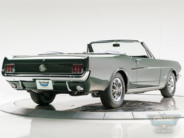 1966 Ford Mustang -- - photo 2
