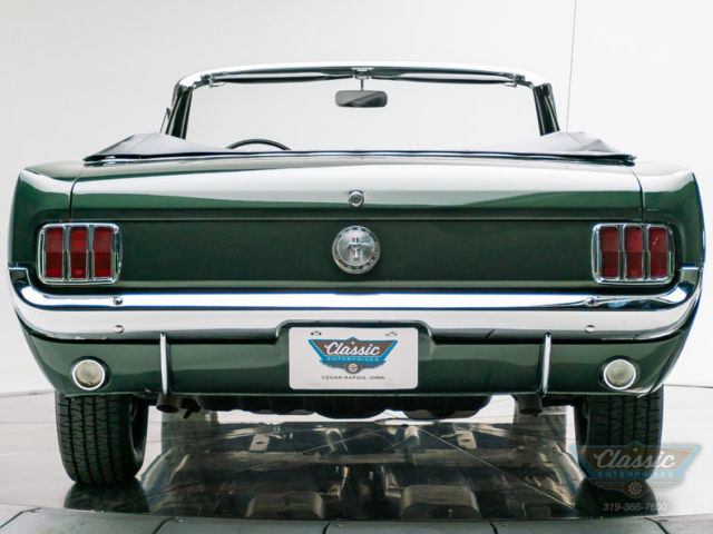 1966 Ford Mustang -- - photo 4