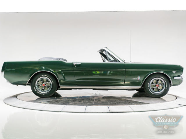 1966 Ford Mustang -- - photo 5