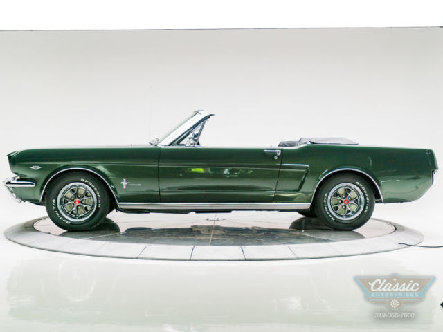 1966 Ford Mustang -- - photo 6