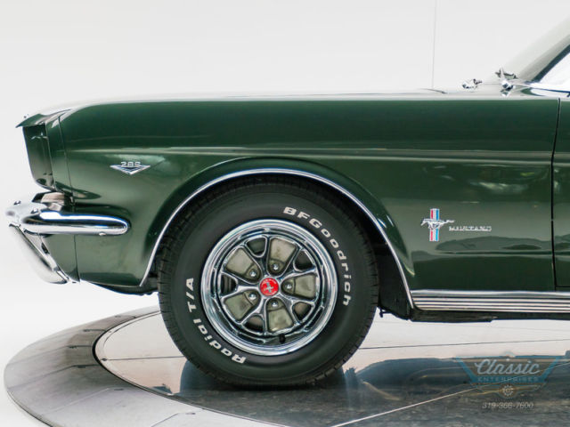 1966 Ford Mustang -- - photo 8