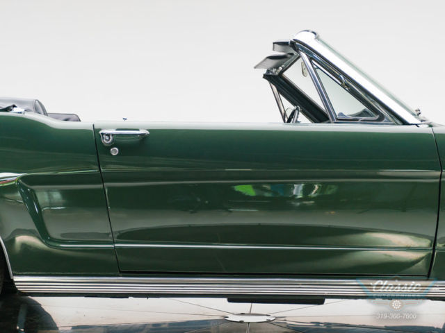 1966 Ford Mustang -- - photo 9