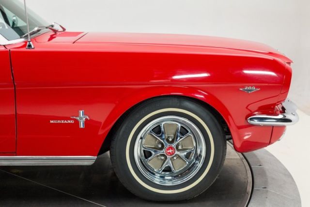 1966 Ford Mustang -- - photo 10