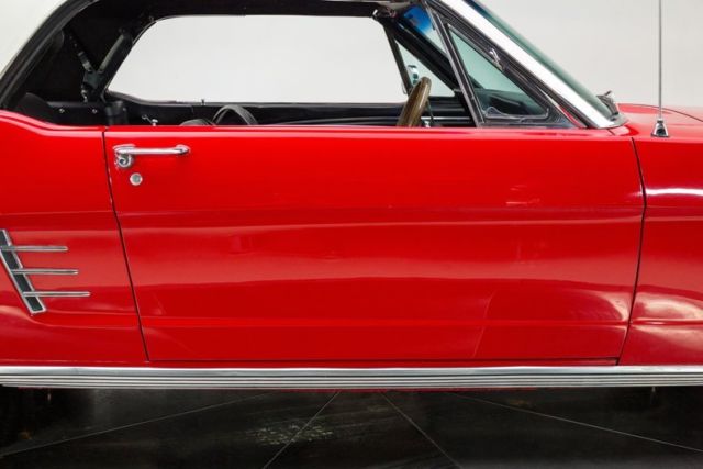 1966 Ford Mustang -- - photo 11