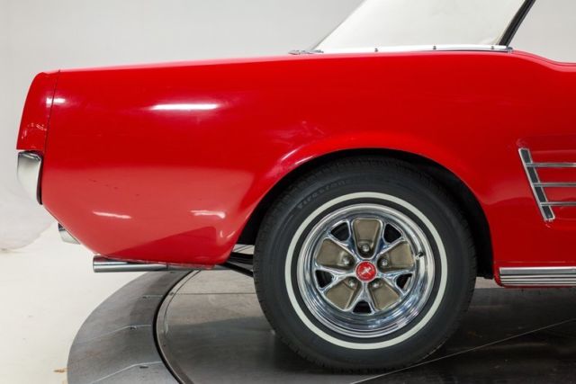 1966 Ford Mustang -- - photo 12