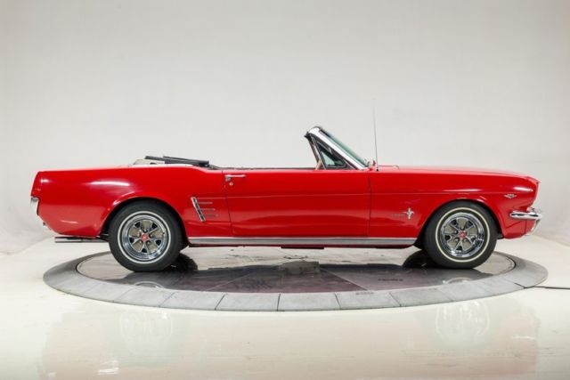 1966 Ford Mustang -- - photo 13