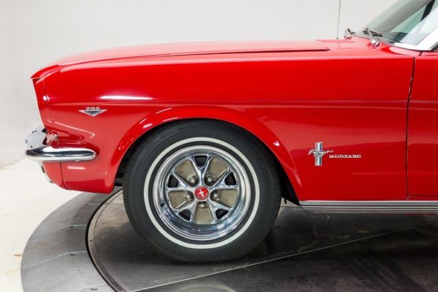 1966 Ford Mustang -- - photo 3