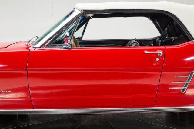 1966 Ford Mustang -- - photo 4