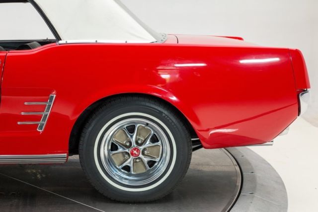 1966 Ford Mustang -- - photo 5