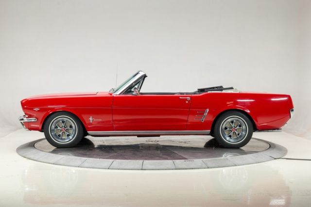 1966 Ford Mustang -- - photo 6