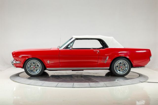 1966 Ford Mustang -- - photo 7