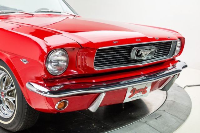 1966 Ford Mustang -- - photo 9