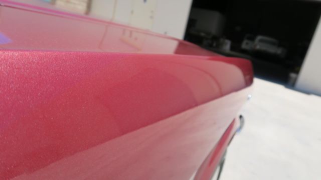1966 Ford Mustang 289 V8 A CODE! P/S! PONY INTERIOR! RUNS EXCELLENT! - photo 13