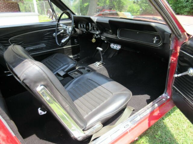 1966 Ford Mustang - photo 5