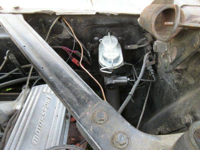 1966 Ford Mustang - photo 6