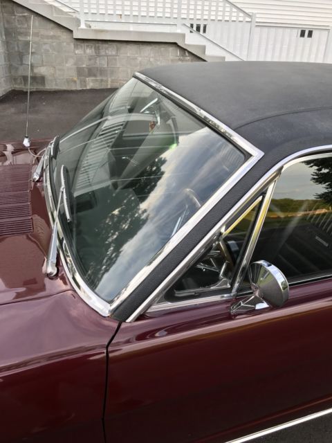 1966 Ford Mustang - photo 10