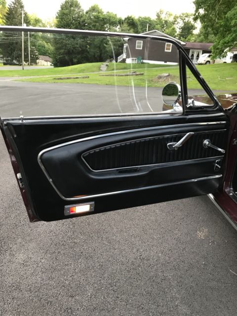 1966 Ford Mustang - photo 12