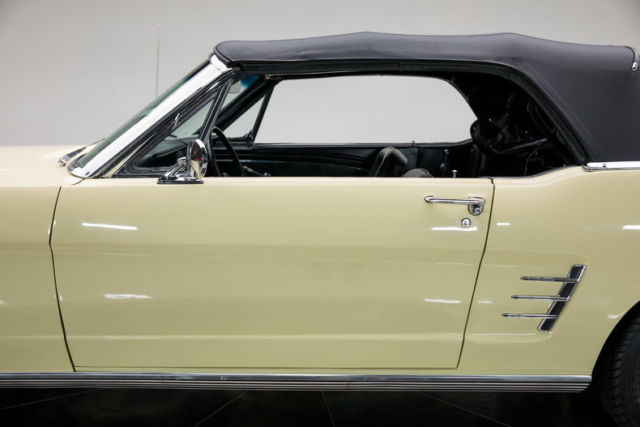 1966 Ford Mustang -- - photo 10