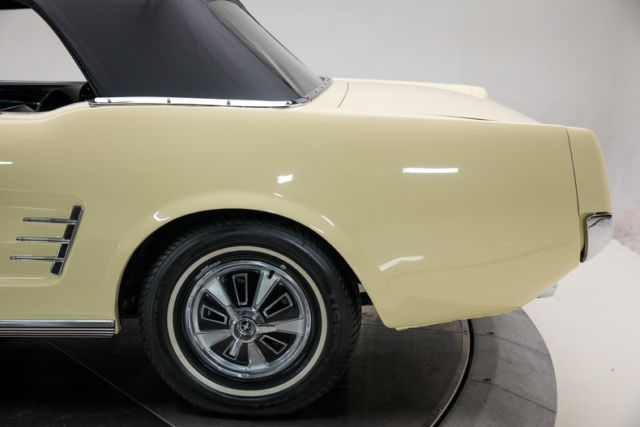 1966 Ford Mustang -- - photo 11