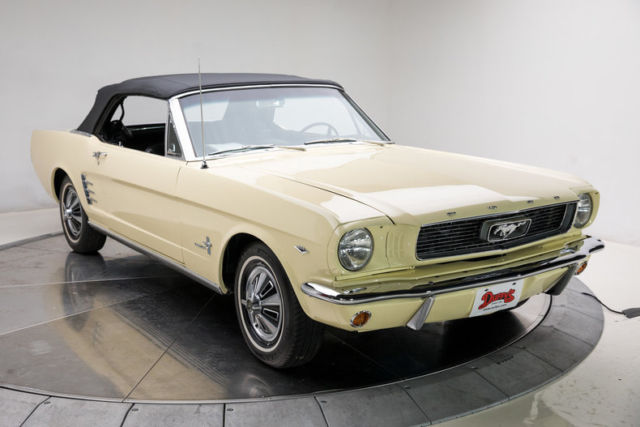 1966 Ford Mustang -- - photo 12