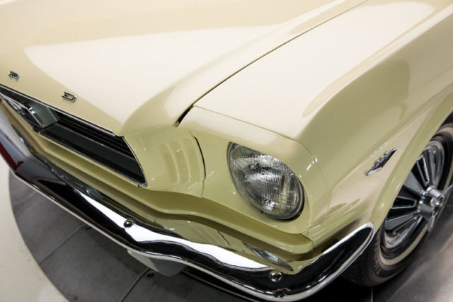 1966 Ford Mustang -- - photo 6