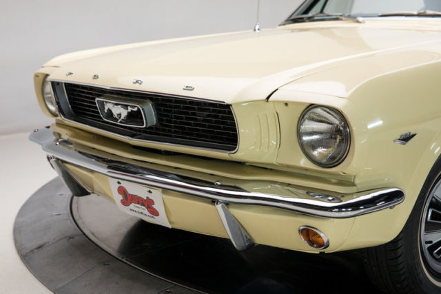 1966 Ford Mustang -- - photo 7