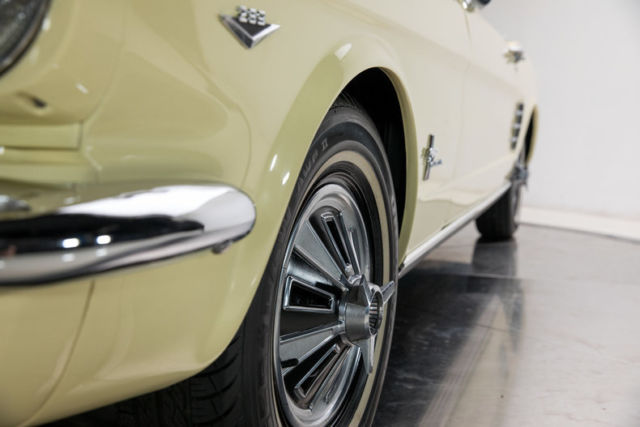 1966 Ford Mustang -- - photo 8