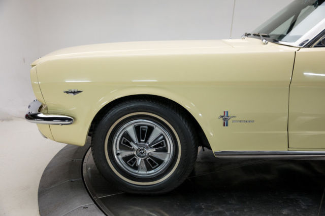 1966 Ford Mustang -- - photo 9