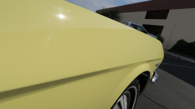 1966 Ford Mustang 289 V8 C CODE! 3 SPEED!AIR CONDITIONING NEW PAINT! - photo 12