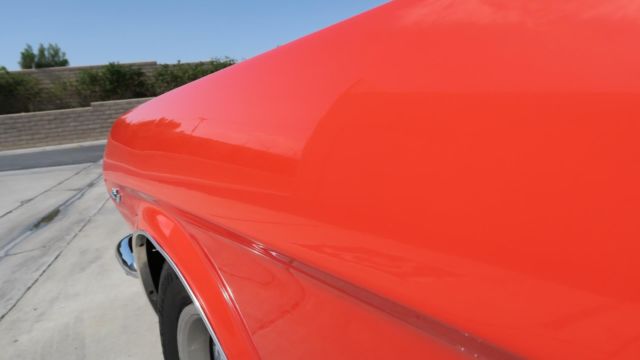 1966 Ford Mustang 289 V8 C CODE! P/S! DISC BRAKES! GT WHEELS! GREAT - photo 7