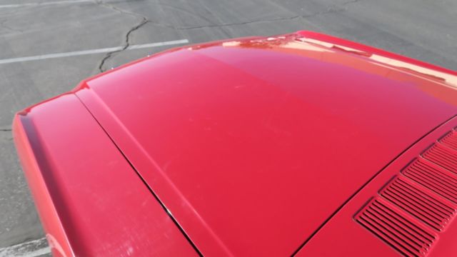1966 Ford Mustang 289 V8 C CODE RESTORED! POWER STEERING! - photo 10