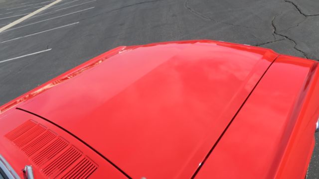 1966 Ford Mustang 289 V8 C CODE! RUST FREE! DISC BRAKES! NEW PAINT! - photo 11