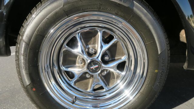 1966 Ford Mustang 289 V8! C CODE SAN JOSE BUILT! DISC! P/S! PONY! - photo 12