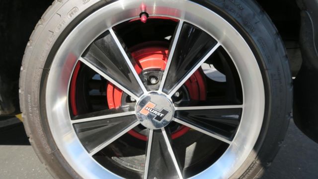 1966 Ford Mustang 289 V8 C CODE SAN JOSE CAR! P/S! HURST WHEELS! - photo 10