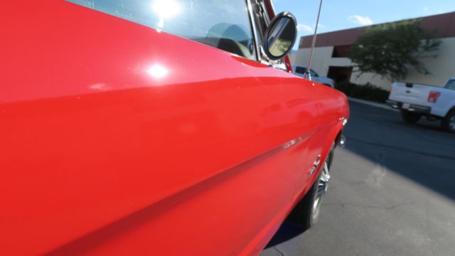 1966 Ford Mustang 289 V8 C CODE! SAN JOSE FACTORY BUILT! RESTORED! - photo 12