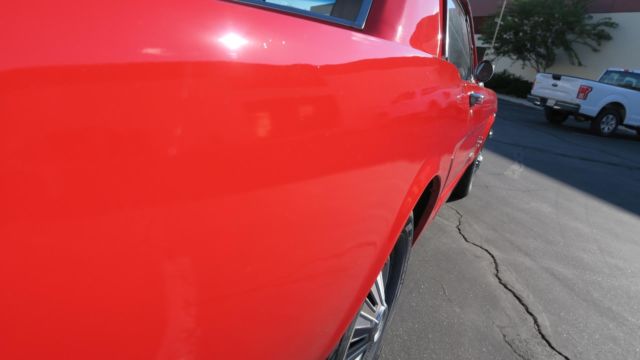 1966 Ford Mustang 289 V8 C CODE! SAN JOSE FACTORY BUILT! RESTORED! - photo 13
