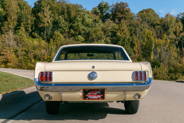 1966 Ford Mustang Air Conditioning - photo 9